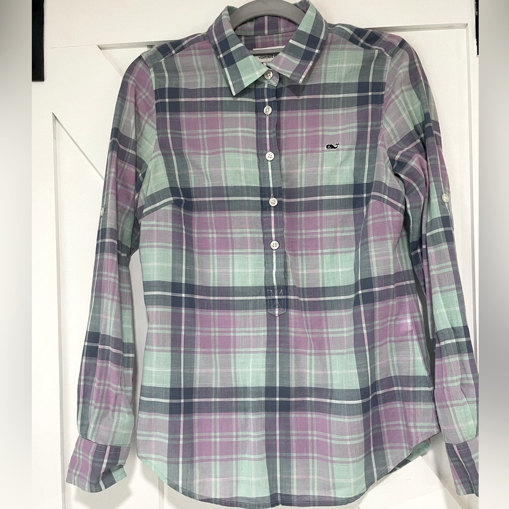 Vineyard Vines women’s shirt